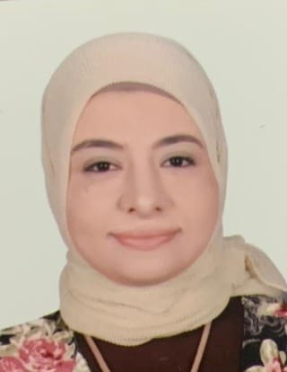 Dr. Walaa Ahmed Kamel